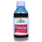 Prasuya Natal Care Oil 100ml