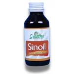 Sinoil – Anti- Allergic Oil - 100ml