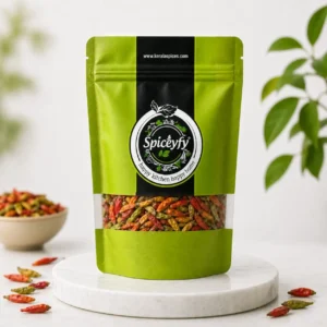 Birds Eye Chilli | Kanthari Premium | കാന്താരി മുളക്