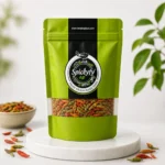Birds Eye Chilli Dried | Kanthari Dried | കാന്താരി മുളക്
