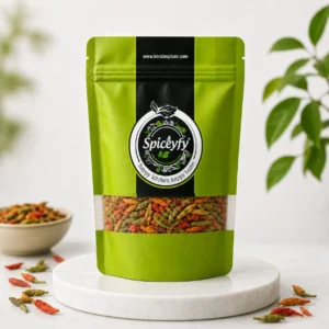 Birds Eye Chilli Dried | Kanthari Dried | കാന്താരി മുളക്