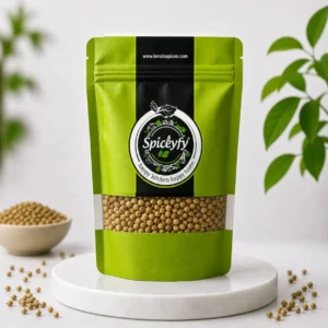 Coriander Seeds | മല്ലി | धनिया
