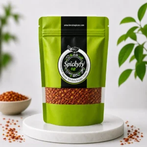 Crushed Chilli