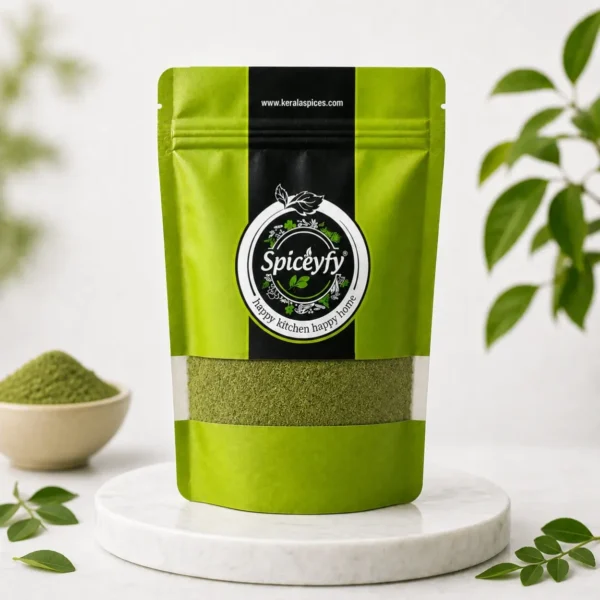 Curry leaf powder | Buy Best Curry leaf powder Online