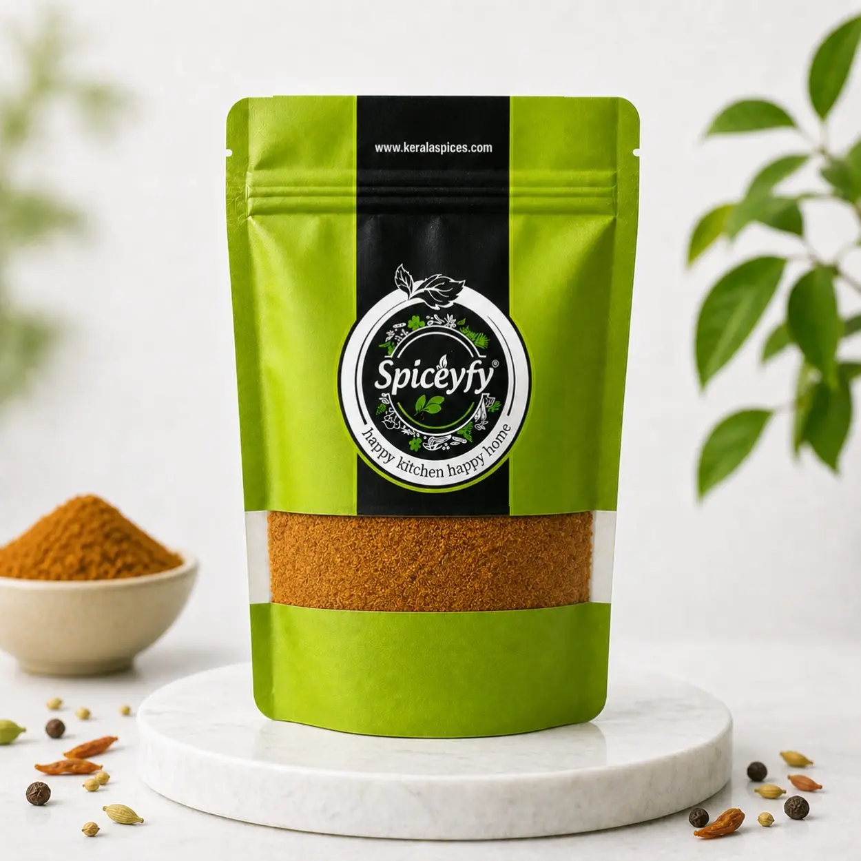 fish masala Fish Masala | मछली मसाला | மீன் மசாலா - Image 1