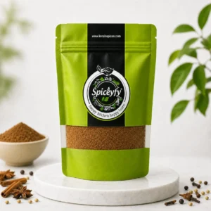 Garam Masala Powder | ഗരം മസാല | गरम मसाला