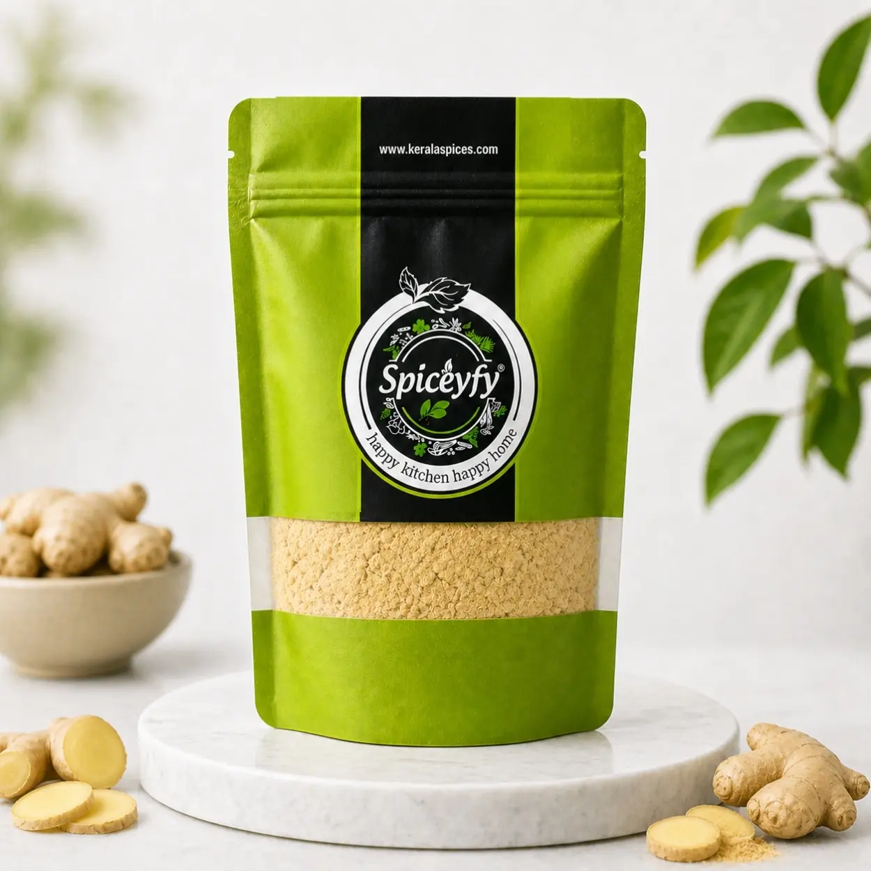 ginger powder Ginger Powder - Image 1