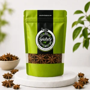 Star Anise Premium | തക്കോലം | चक्रफूल